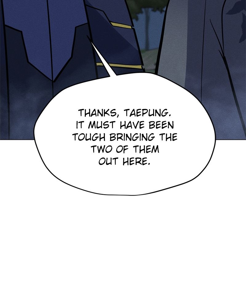 Solo Spell Caster Chapter 187 - Page 81