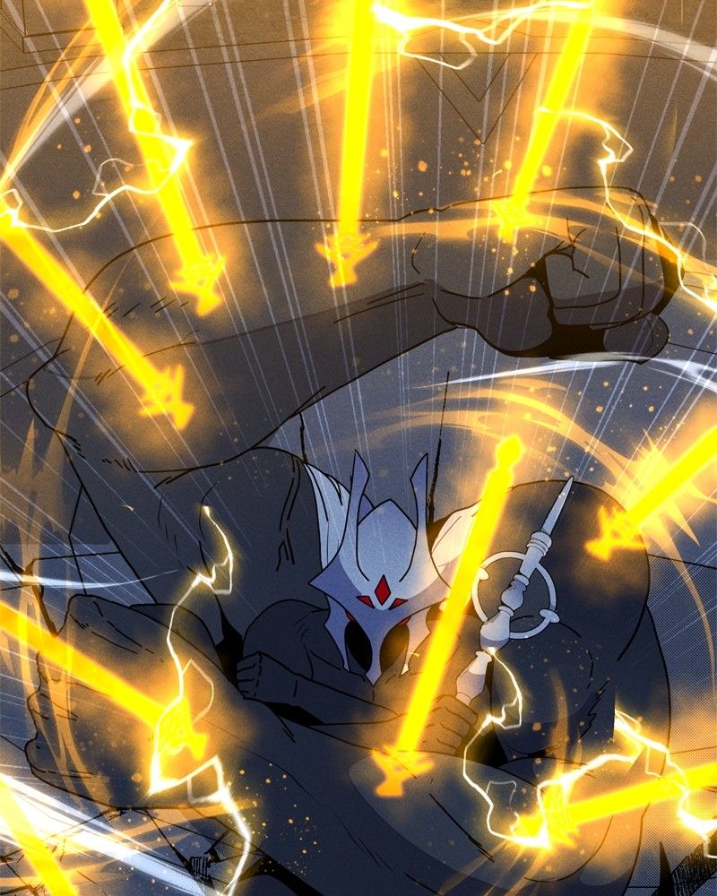 Solo Spell Caster Chapter 188 - Page 136