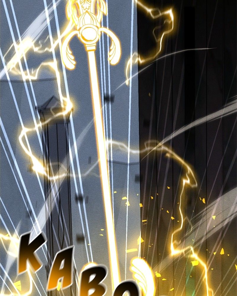 Solo Spell Caster Chapter 188 - Page 143