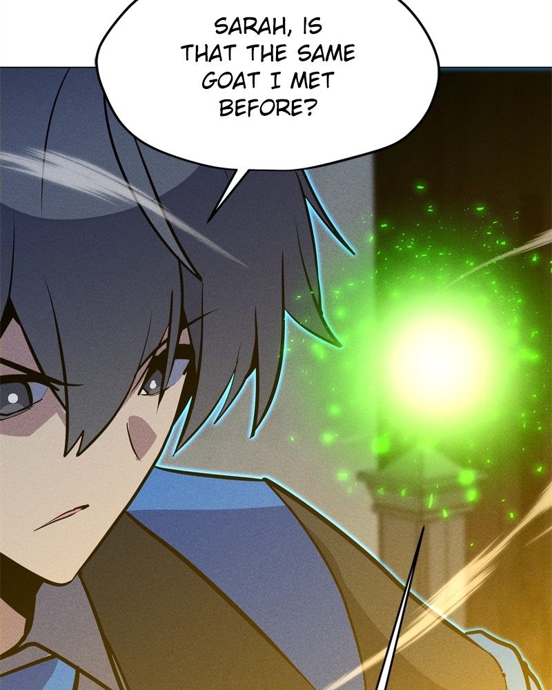 Solo Spell Caster Chapter 188 - Page 151