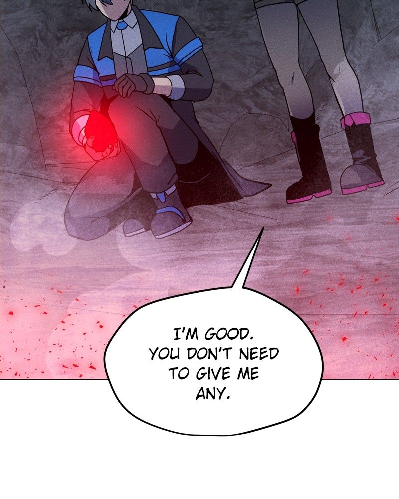 Solo Spell Caster Chapter 188 - Page 21