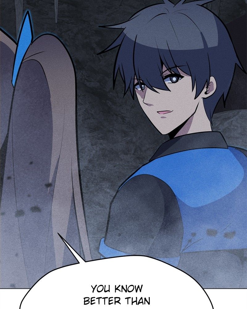 Solo Spell Caster Chapter 188 - Page 36