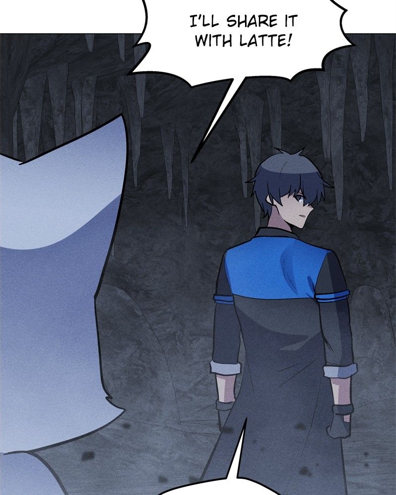 Solo Spell Caster Chapter 188 - Page 41