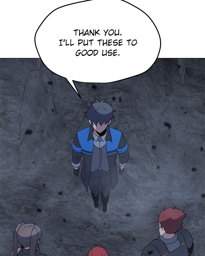 Solo Spell Caster Chapter 188 - Page 43