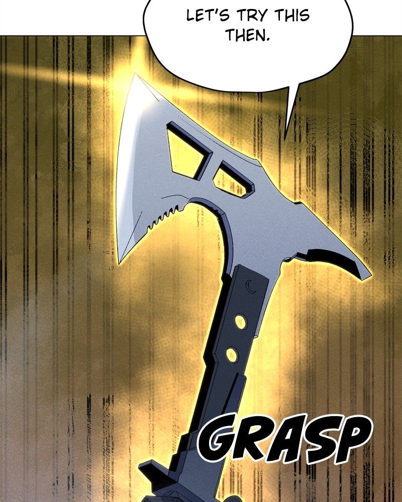 Solo Spell Caster Chapter 188 - Page 61