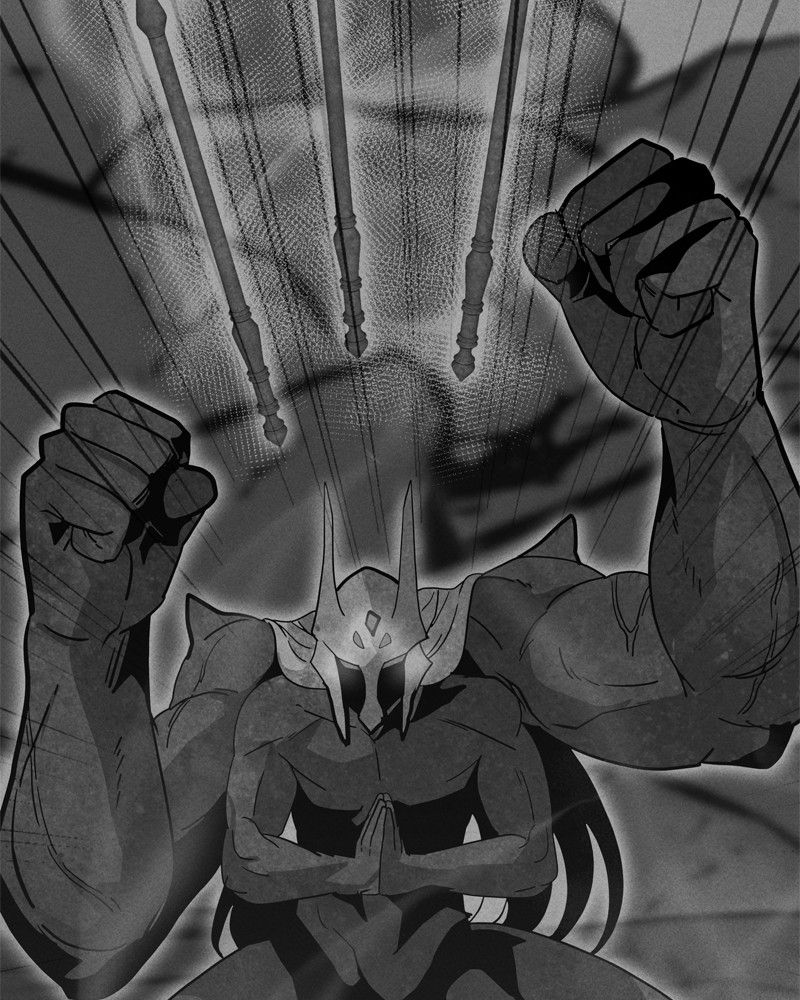 Solo Spell Caster Chapter 188 - Page 94