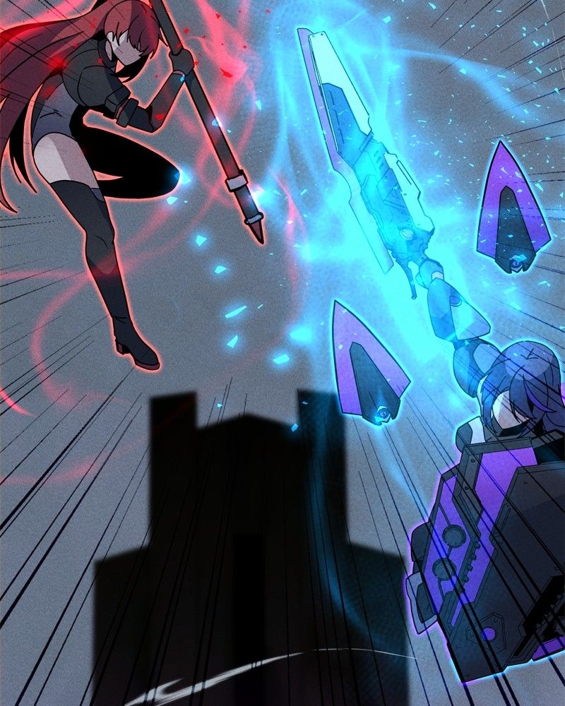 Solo Spell Caster Chapter 188 - Page 98