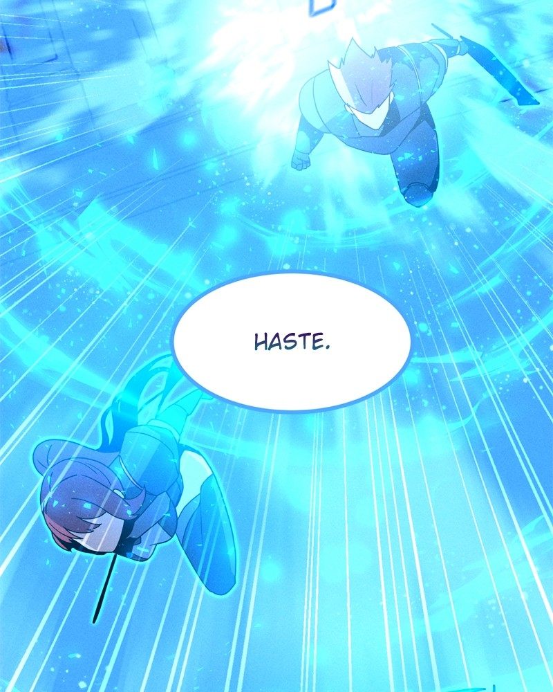 Solo Spell Caster Chapter 189 - Page 103