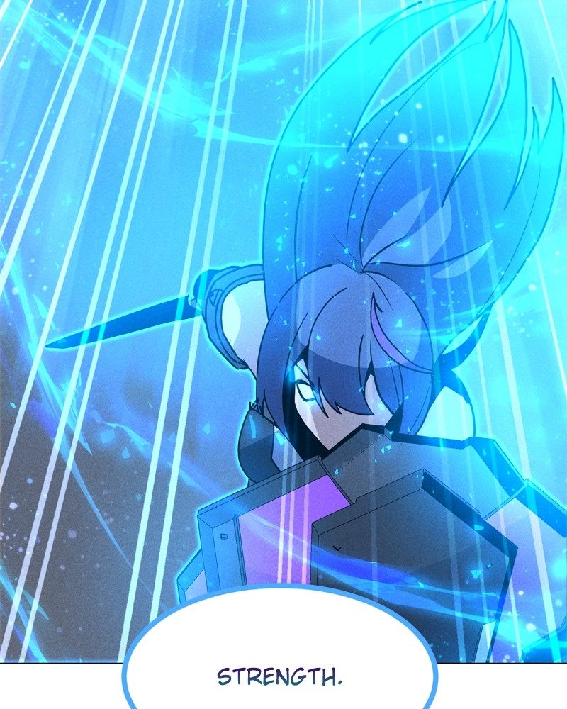 Solo Spell Caster Chapter 189 - Page 104