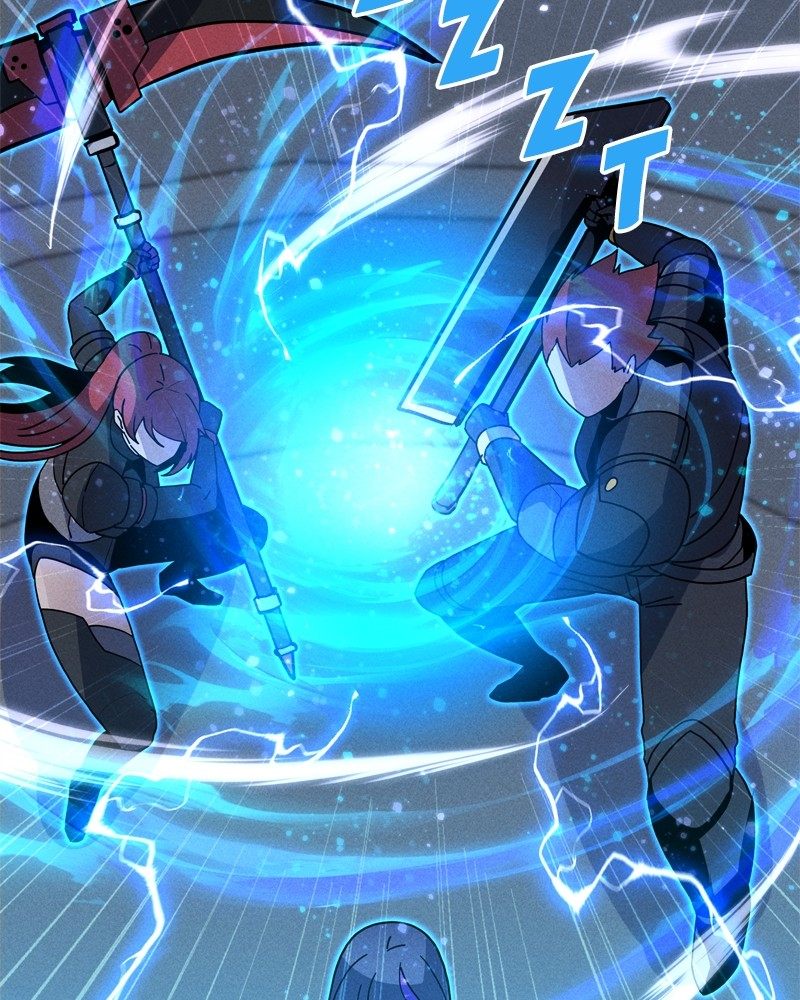 Solo Spell Caster Chapter 189 - Page 114