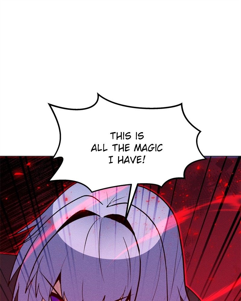 Solo Spell Caster Chapter 189 - Page 144