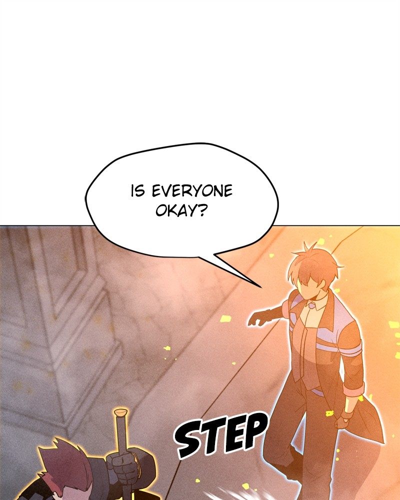 Solo Spell Caster Chapter 189 - Page 33