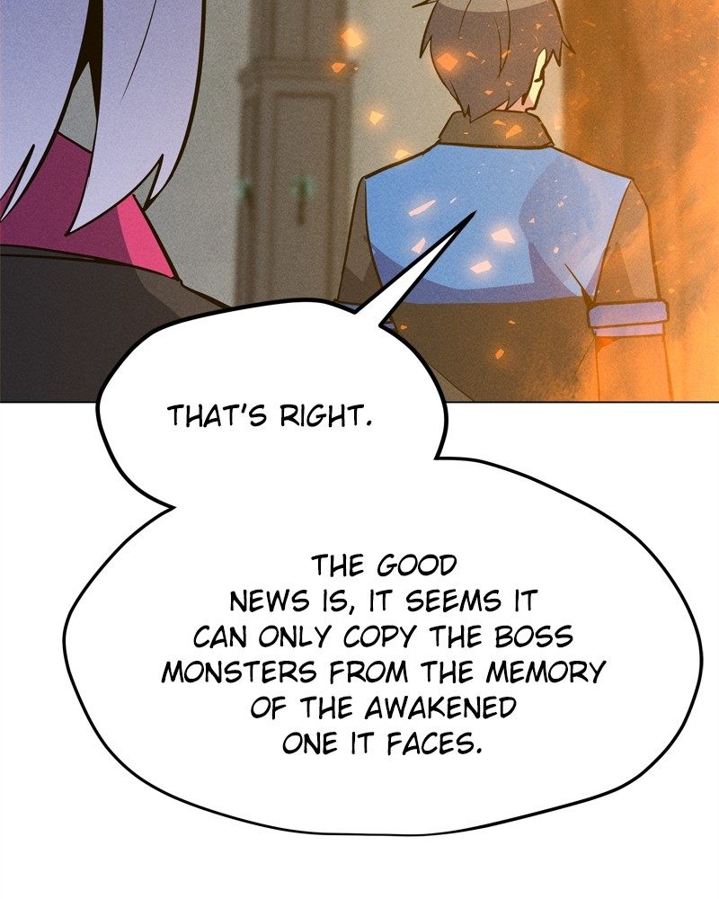 Solo Spell Caster Chapter 189 - Page 45