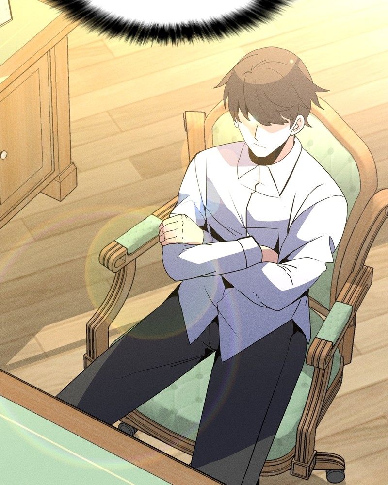 Solo Spell Caster Chapter 190 - Page 112