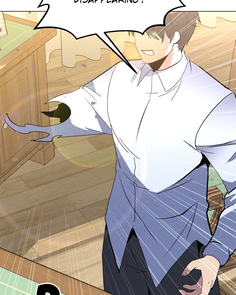 Solo Spell Caster Chapter 190 - Page 138