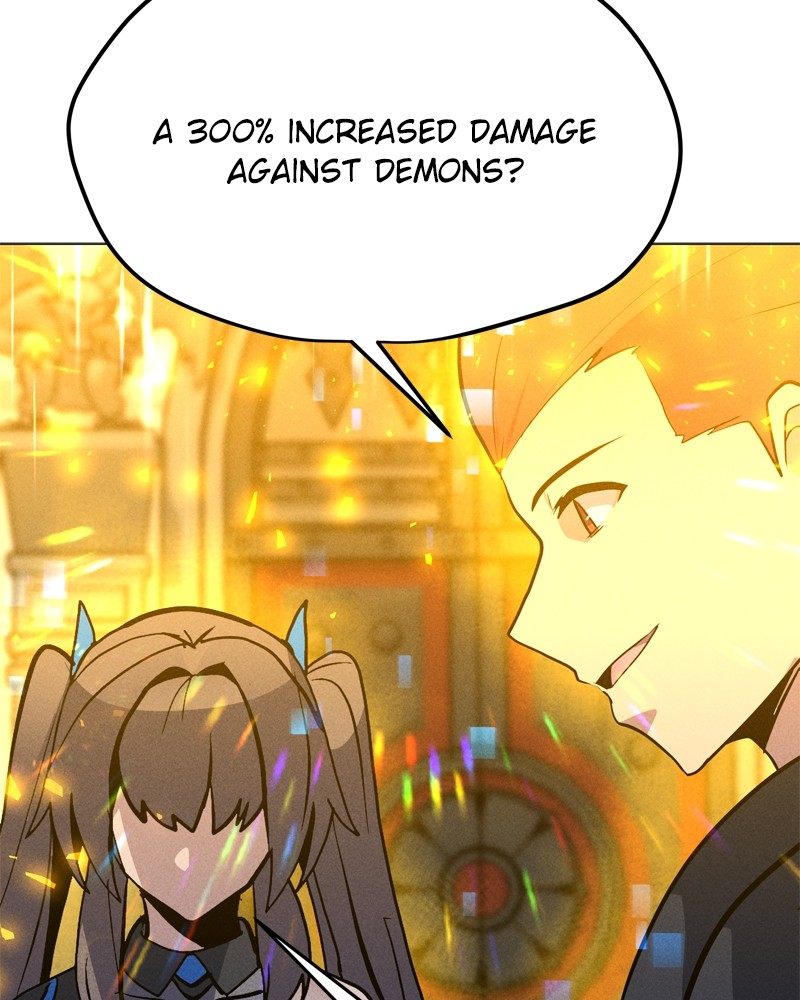 Solo Spell Caster Chapter 190 - Page 21