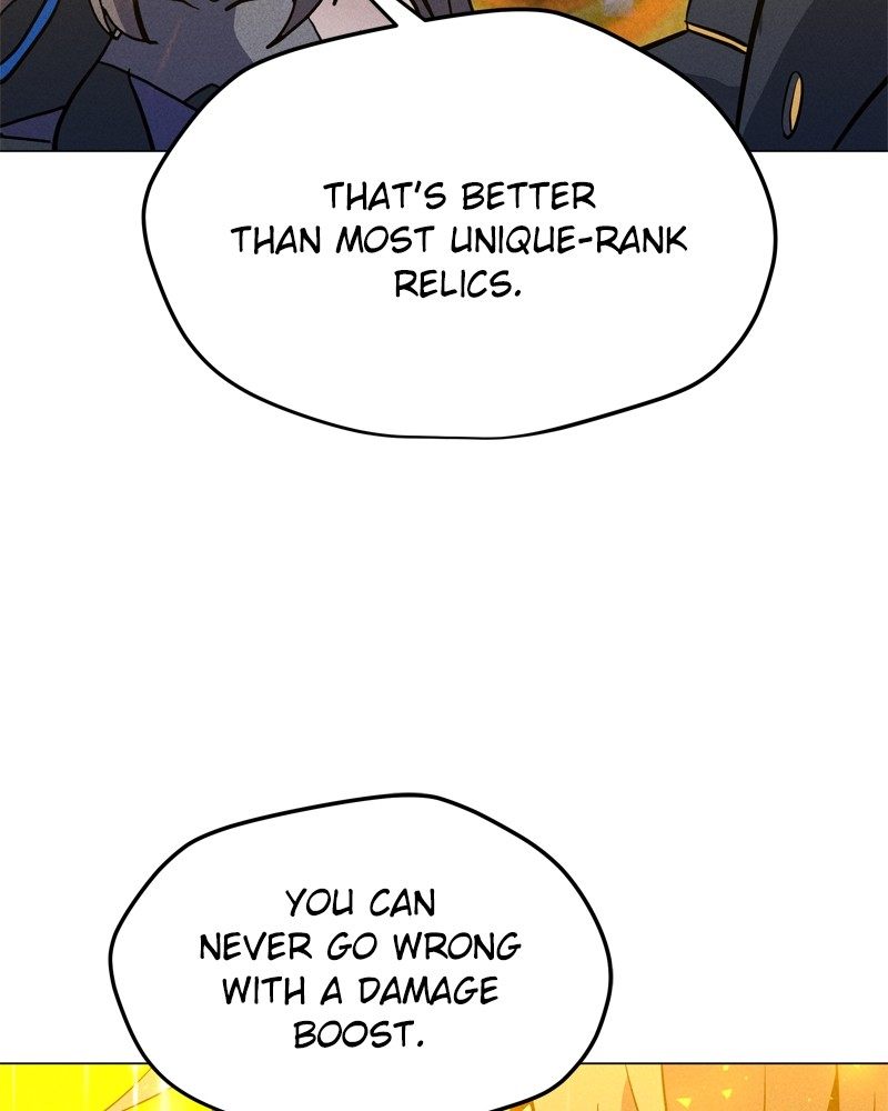 Solo Spell Caster Chapter 190 - Page 22