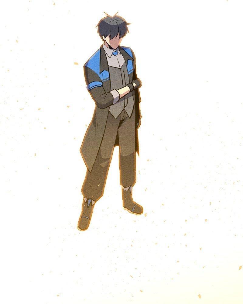 Solo Spell Caster Chapter 190 - Page 31