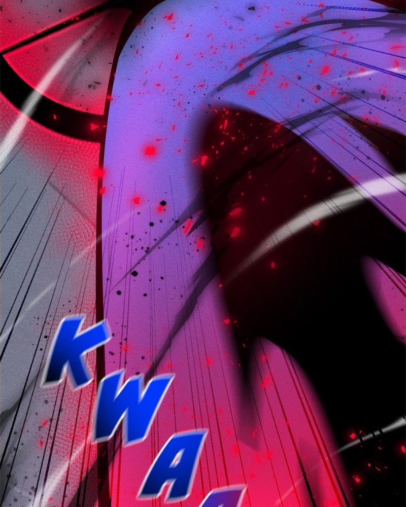 Solo Spell Caster Chapter 190 - Page 4