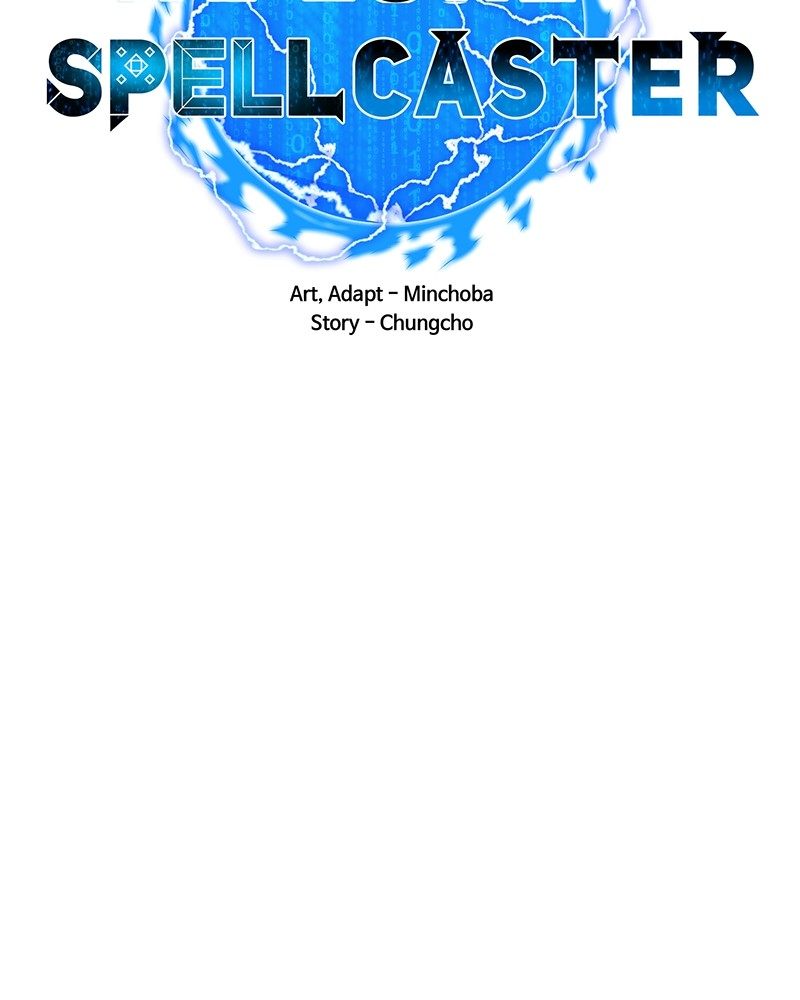 Solo Spell Caster Chapter 190 - Page 71