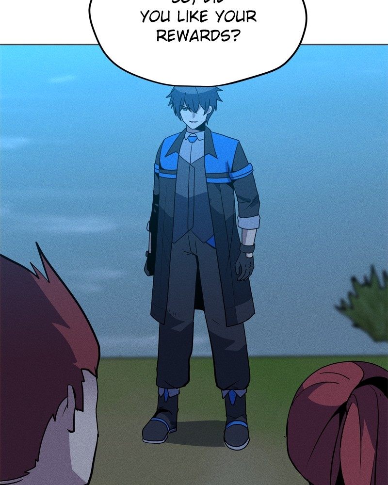 Solo Spell Caster Chapter 190 - Page 75