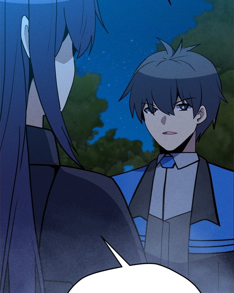 Solo Spell Caster Chapter 190 - Page 84