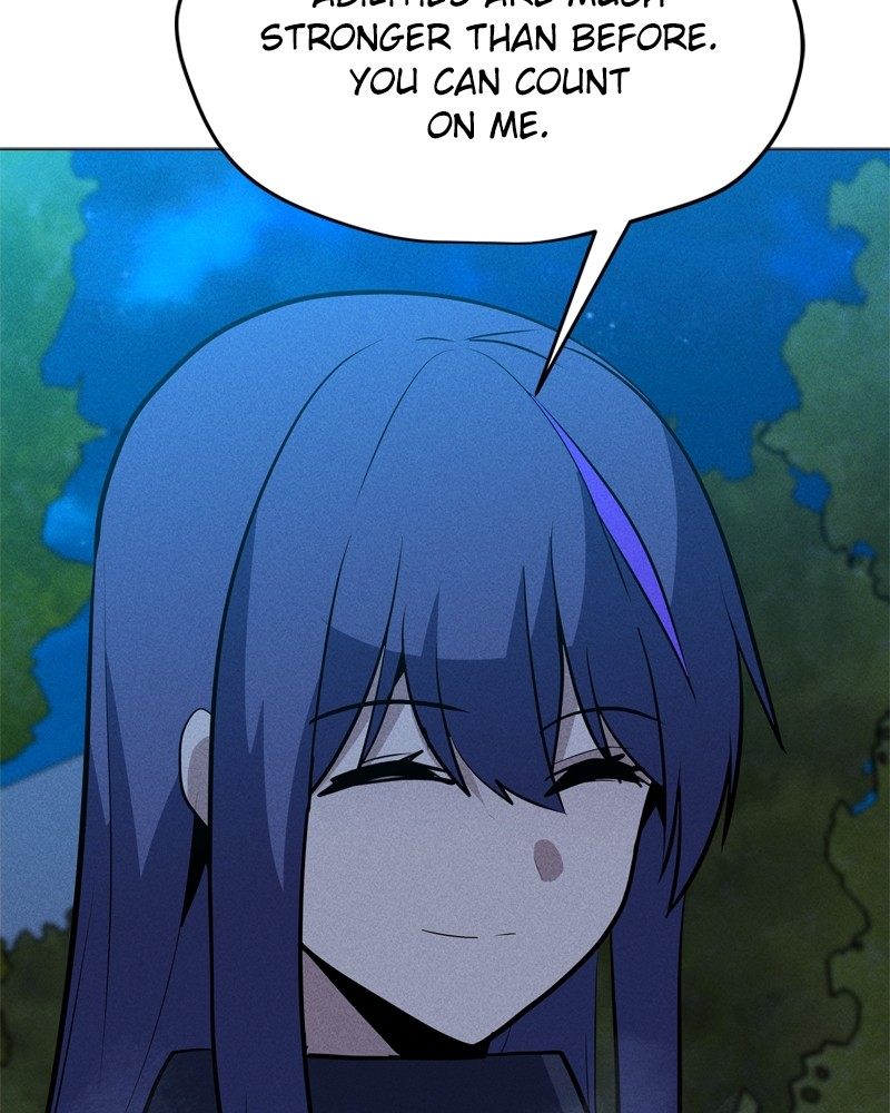 Solo Spell Caster Chapter 190 - Page 89