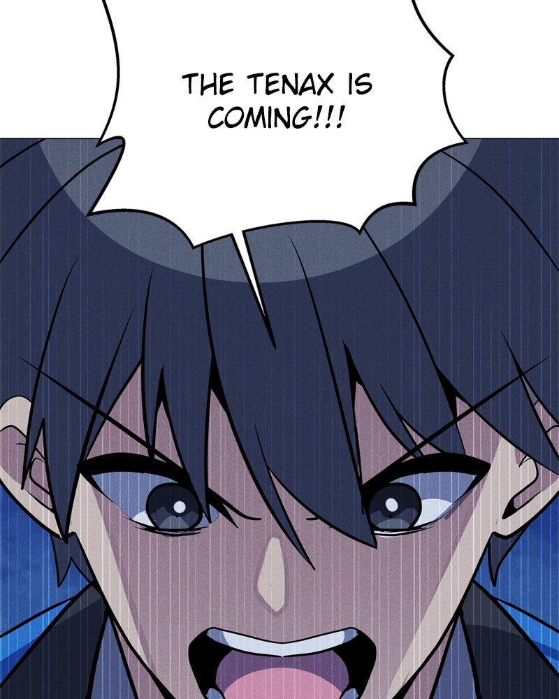 Solo Spell Caster Chapter 191 - Page 102