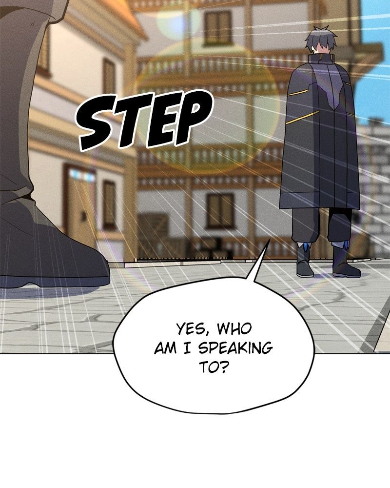 Solo Spell Caster Chapter 191 - Page 12