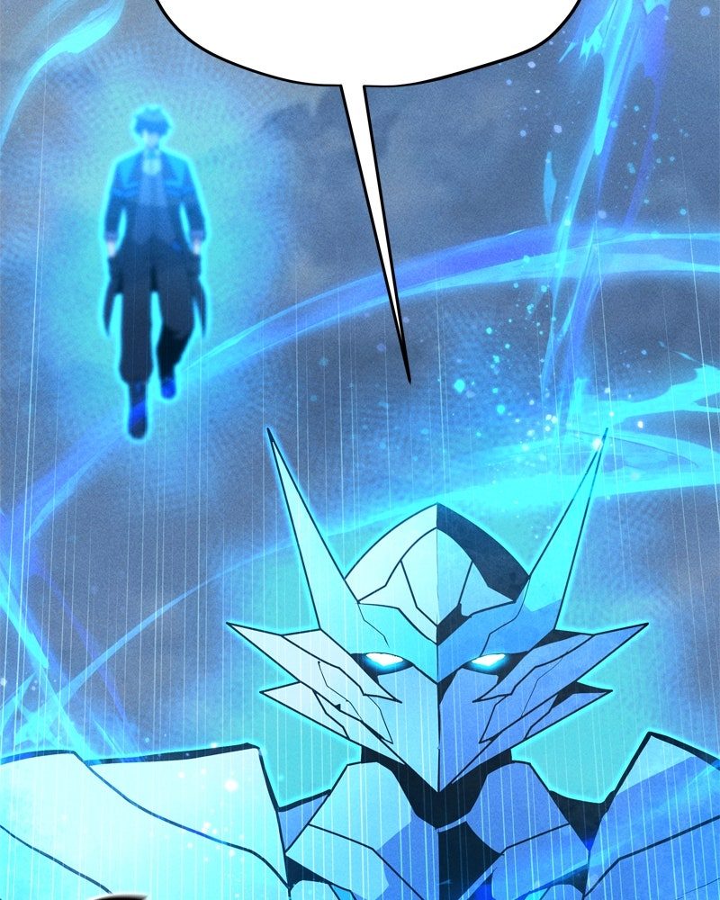 Solo Spell Caster Chapter 191 - Page 137