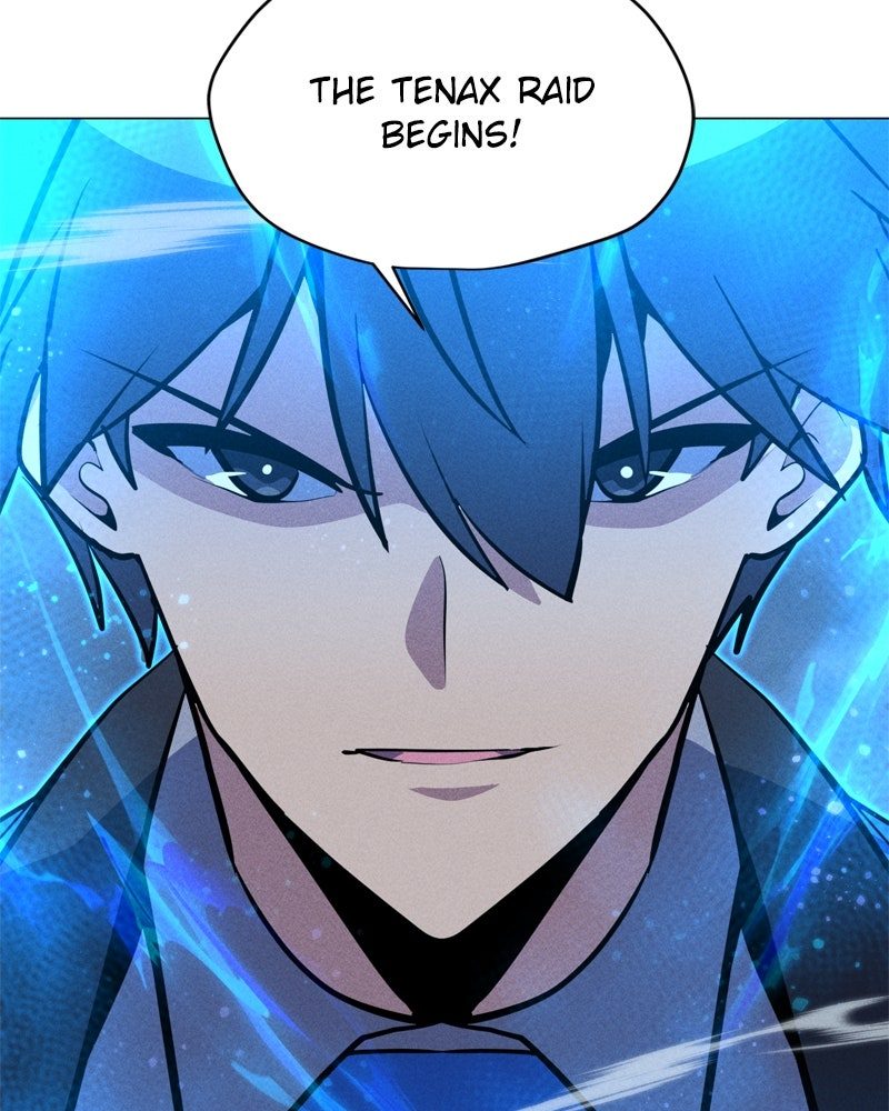 Solo Spell Caster Chapter 191 - Page 159