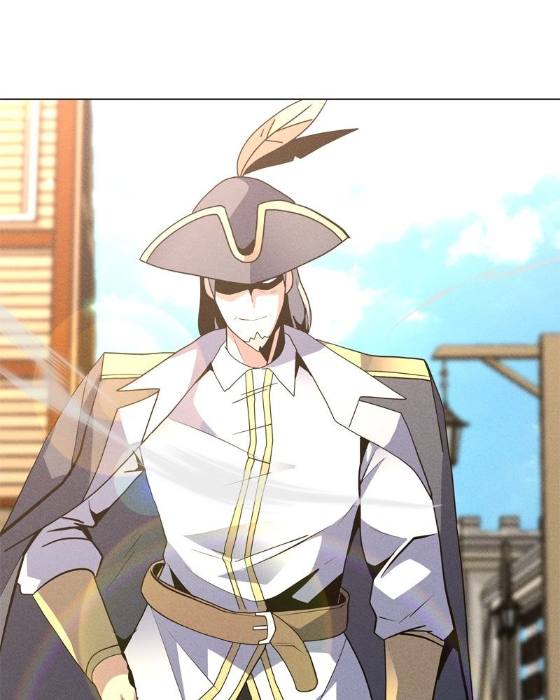 Solo Spell Caster Chapter 191 - Page 16