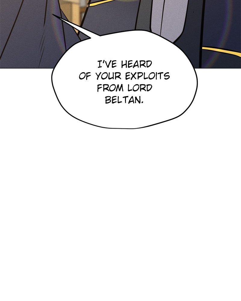 Solo Spell Caster Chapter 191 - Page 23