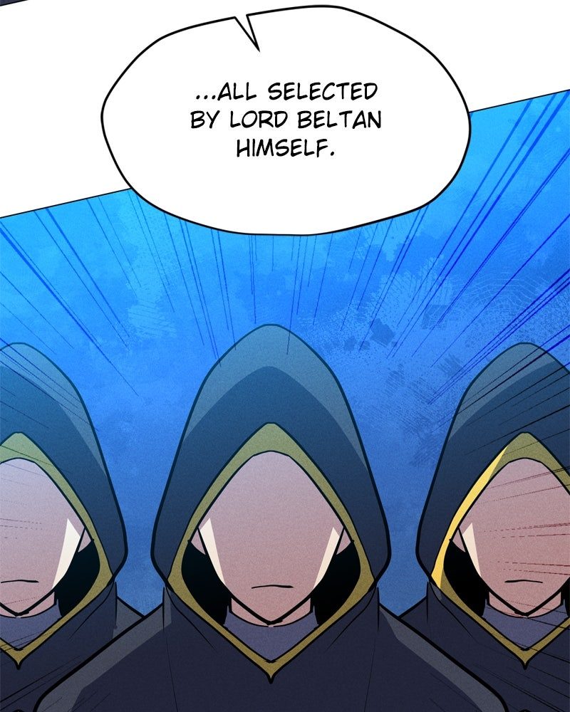 Solo Spell Caster Chapter 191 - Page 31