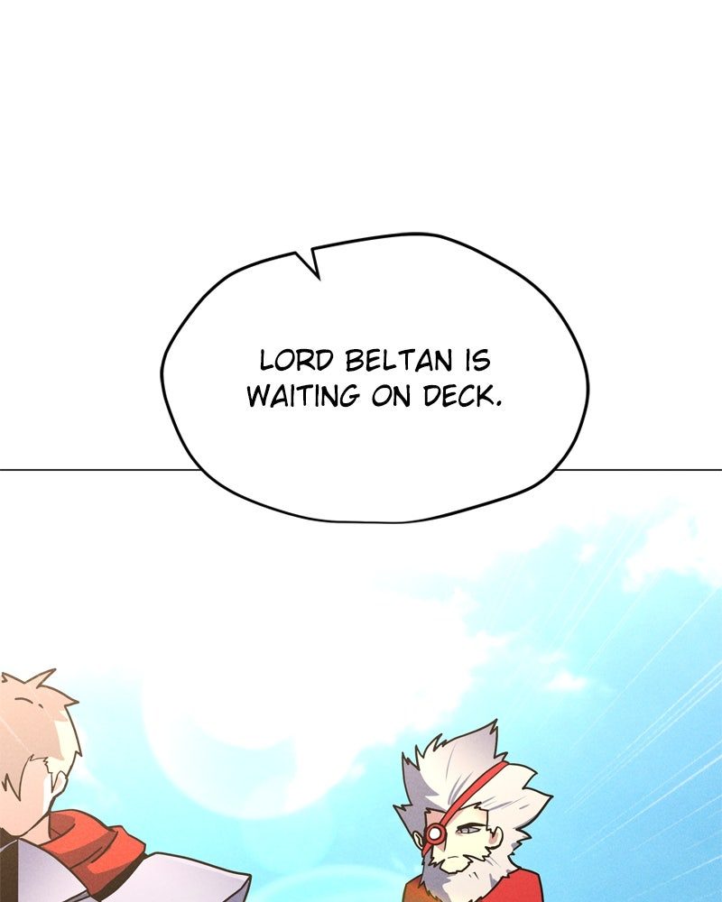 Solo Spell Caster Chapter 191 - Page 33