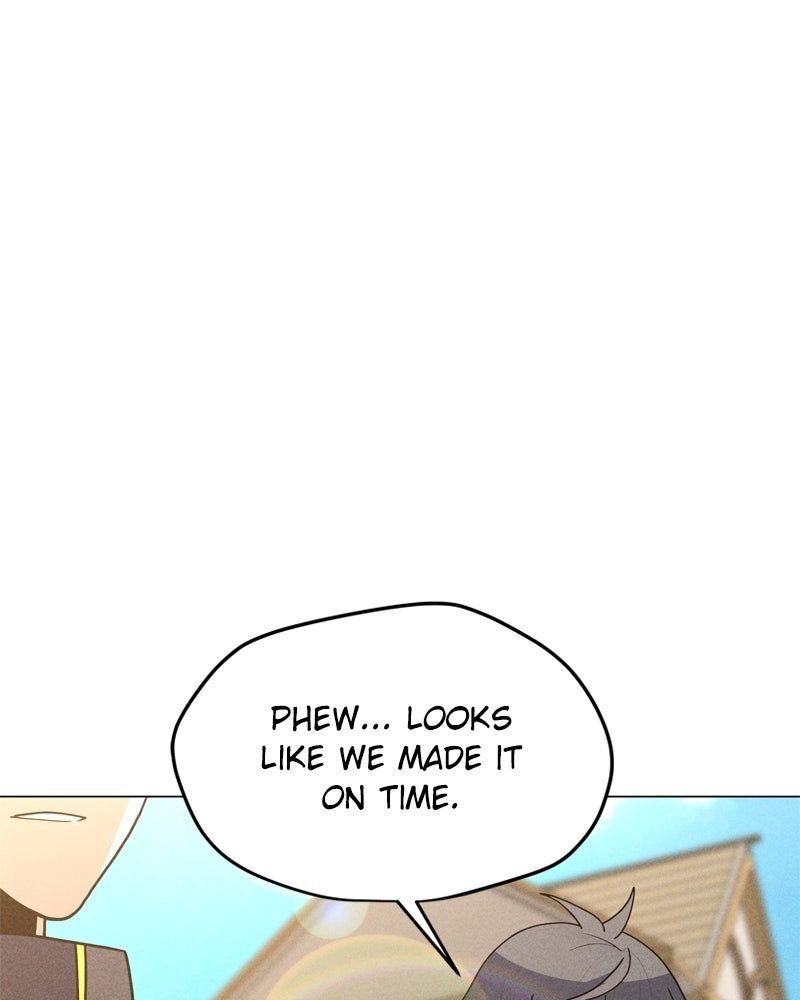 Solo Spell Caster Chapter 191 - Page 4