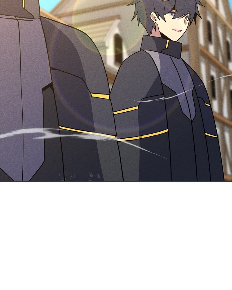 Solo Spell Caster Chapter 191 - Page 5