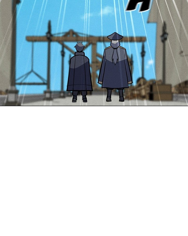 Solo Spell Caster Chapter 191 - Page 51