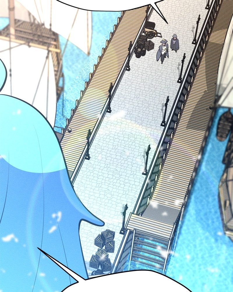 Solo Spell Caster Chapter 191 - Page 55