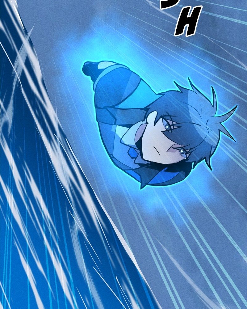 Solo Spell Caster Chapter 191 - Page 76