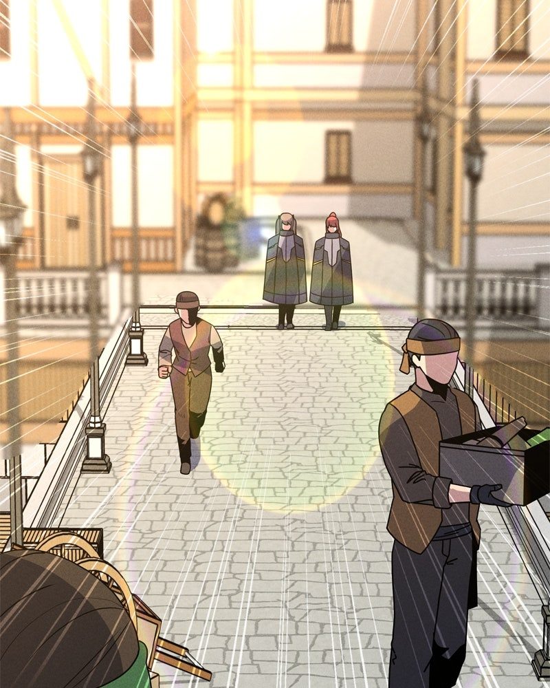 Solo Spell Caster Chapter 191 - Page 9