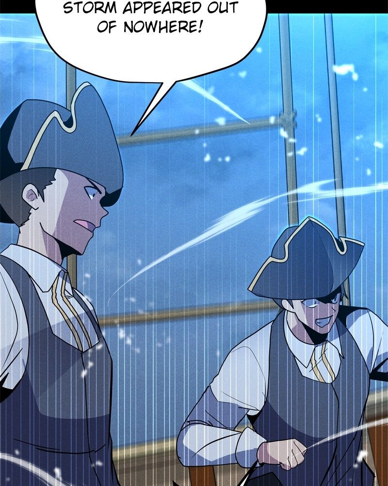 Solo Spell Caster Chapter 191 - Page 96