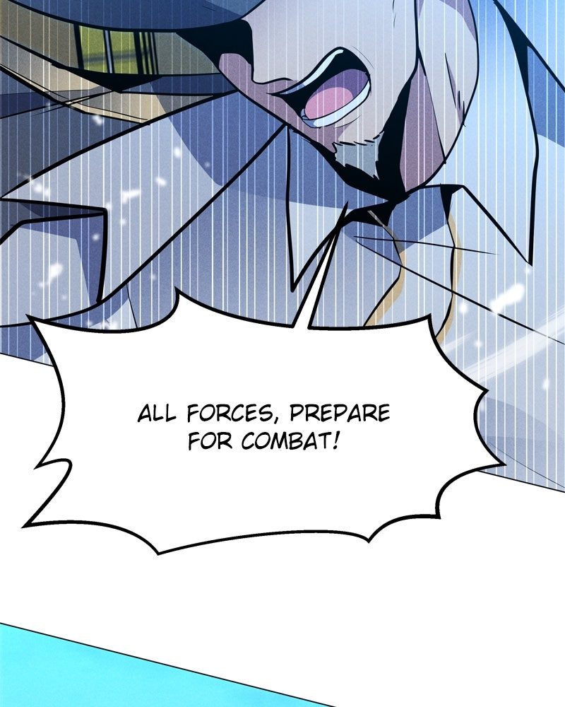 Solo Spell Caster Chapter 191 - Page 98