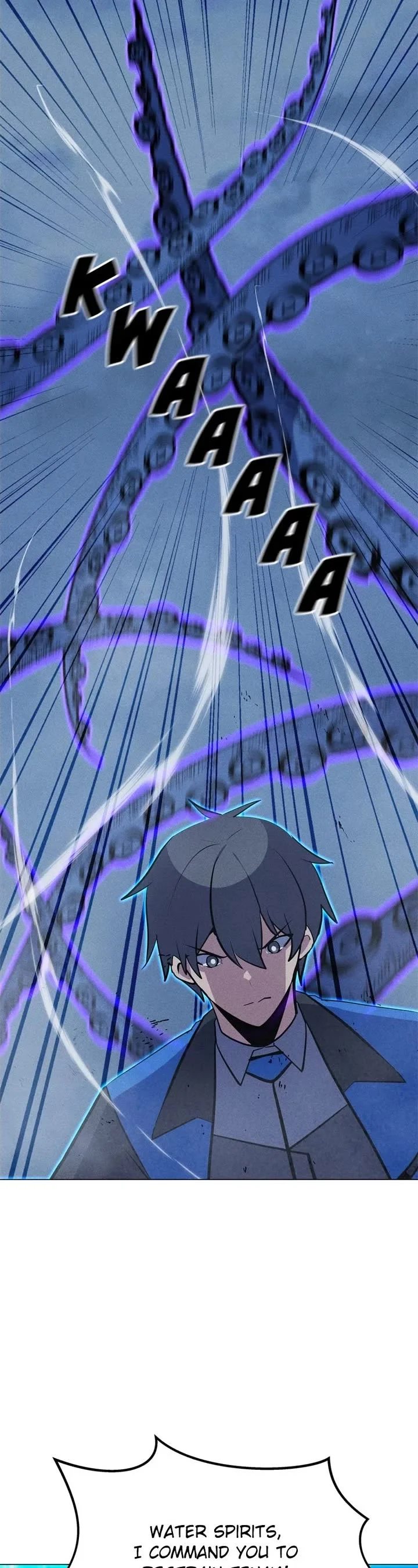 Solo Spell Caster Chapter 192 - Page 10