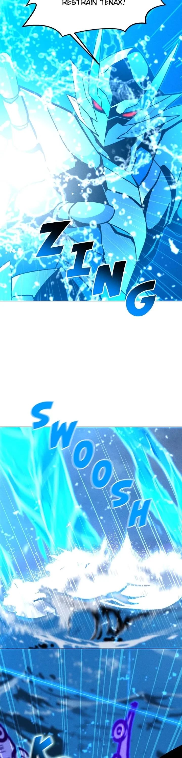 Solo Spell Caster Chapter 192 - Page 11