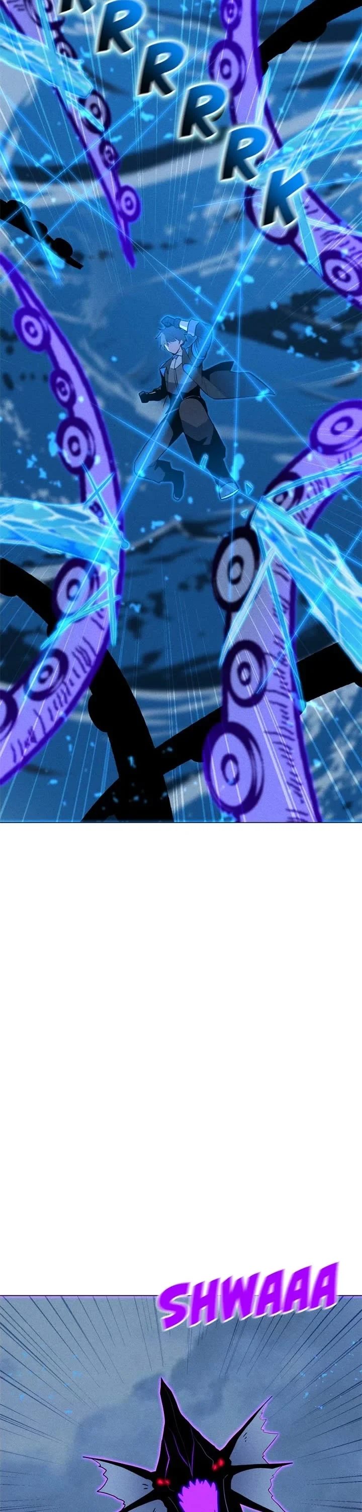 Solo Spell Caster Chapter 192 - Page 12