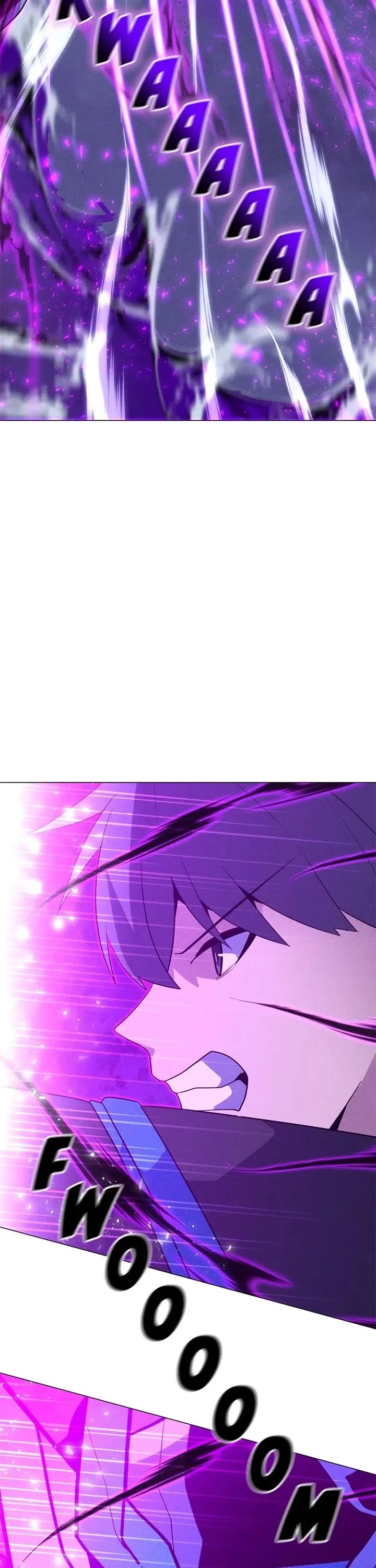 Solo Spell Caster Chapter 192 - Page 17