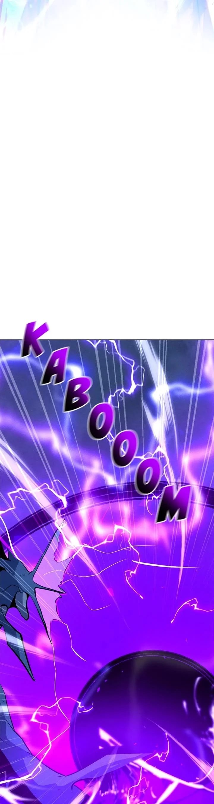 Solo Spell Caster Chapter 192 - Page 20