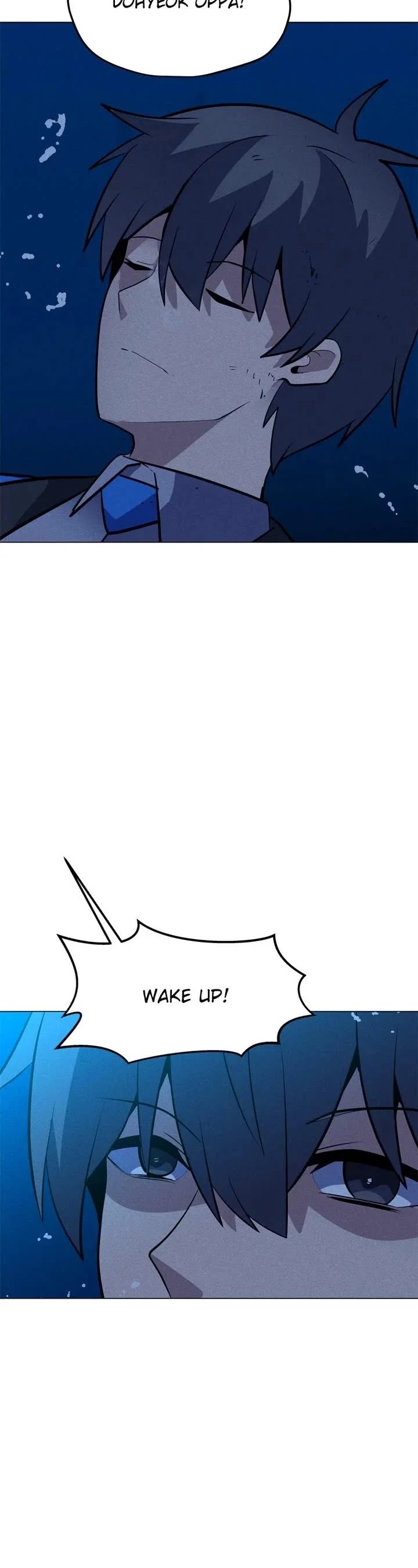 Solo Spell Caster Chapter 192 - Page 24