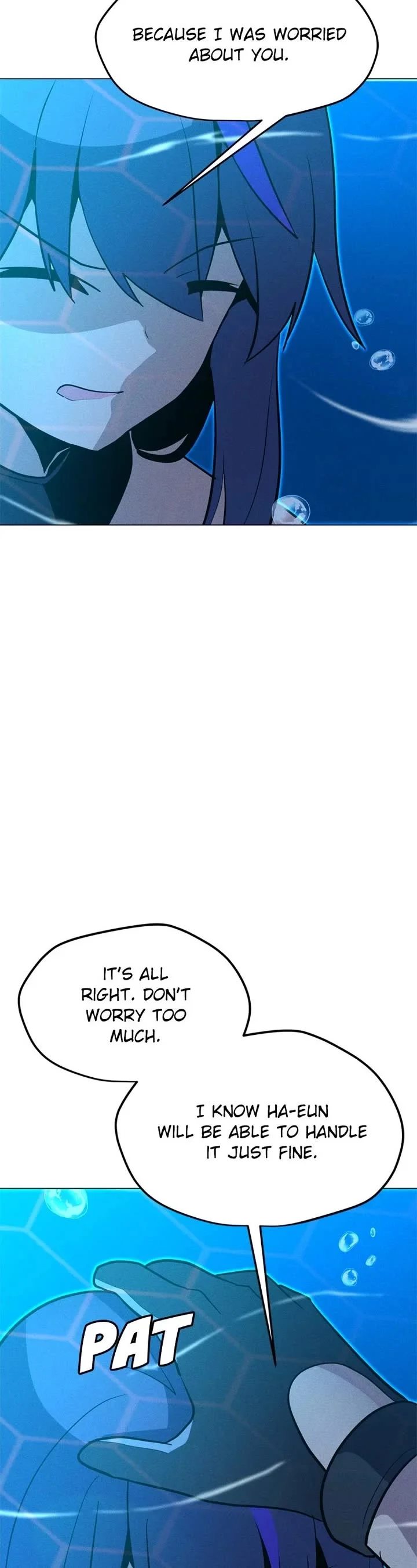 Solo Spell Caster Chapter 192 - Page 29